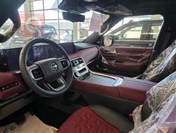 نيسان باترول
